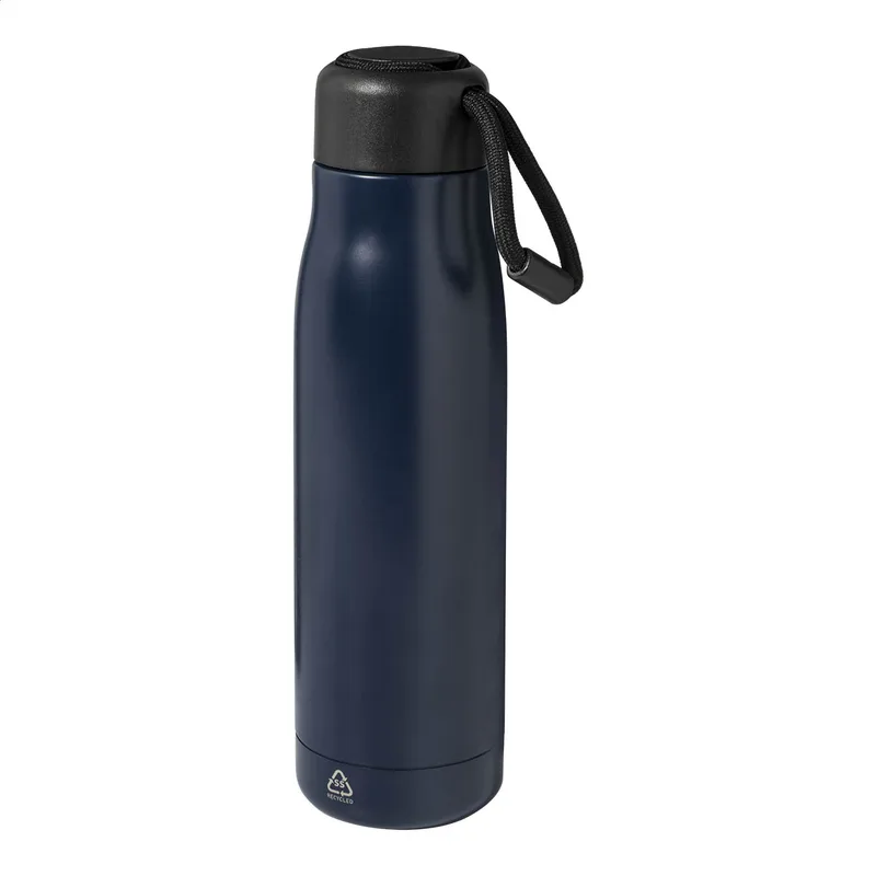 Μπουκάλι Θερμός 500ml σε Χρωματικές Παραλλαγές. Προωθητικά Δώρα για Επιχειρήσεις | PERFECT advertising