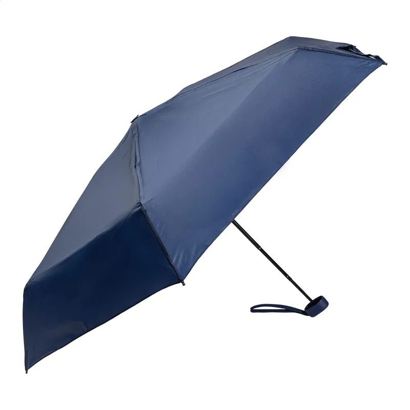 Μίνι Ομπρέλα RPET Ανοιχτή με 6 Πάνελ. Τύπωμα Λογοτύπου σε Προωθητικά Είδη | PERFECT advertising