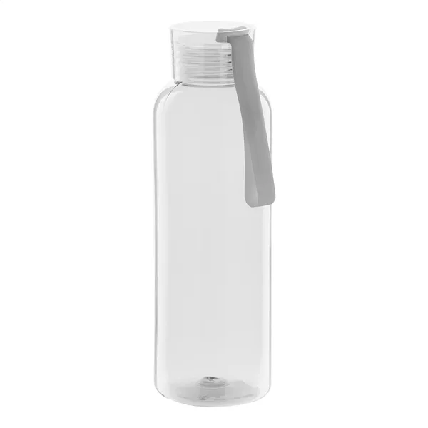 Μπουκάλι RPET με Λογότυπο 500ml — Εταιρικά Διαφημιστικά Δώρα | PERFECT advertising