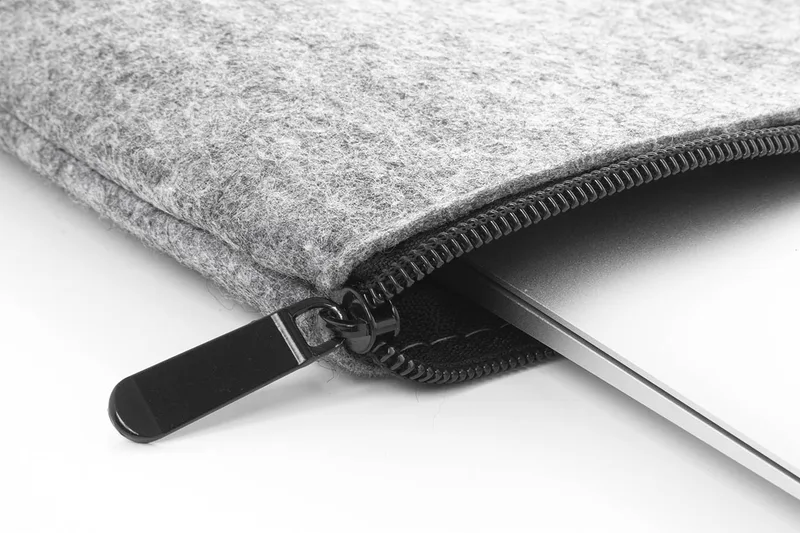Μπροστινή Τσέπη Τσάντας Laptop RPET. Διαφημιστικές Εκτυπώσεις σε Οικολογικό Υλικό | PERFECT advertising