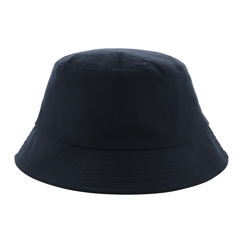 Καπέλο Κουβάς Bucket Hat σε χρώμα Σκούρο Μπλε. Εταιρικά Διαφημιστικά Δώρα | PERFECT advertising
