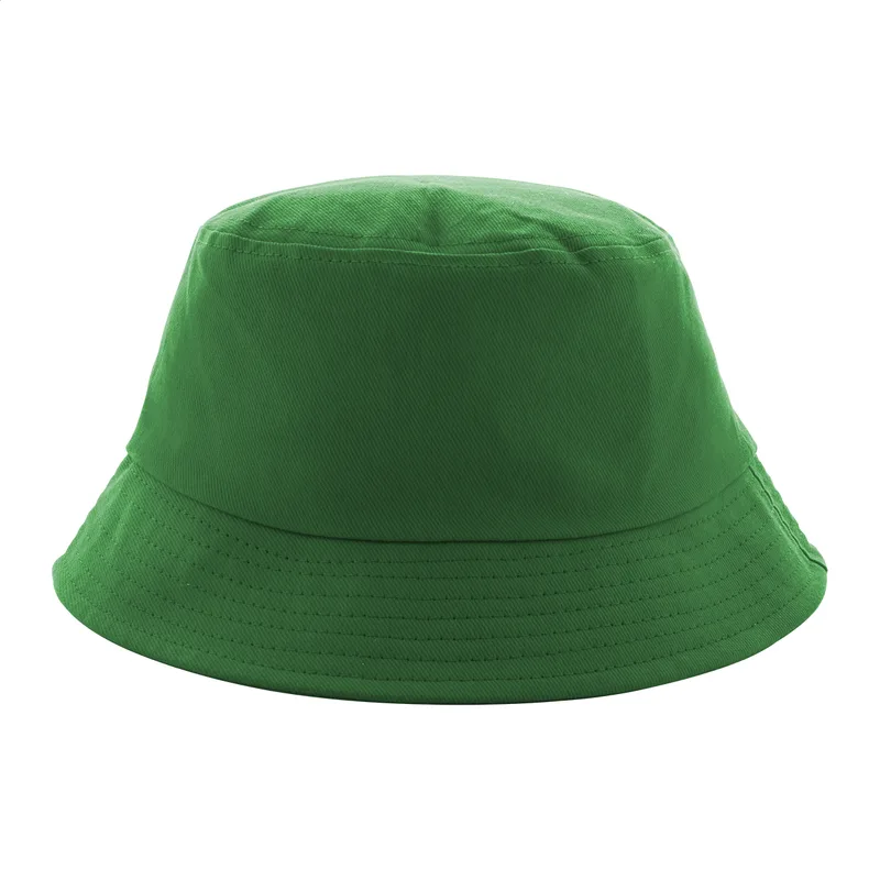Καπέλο Κουβάς Bucket Hat σε χρώμα Πράσινο. Εταιρικά Διαφημιστικά Δώρα | PERFECT advertising