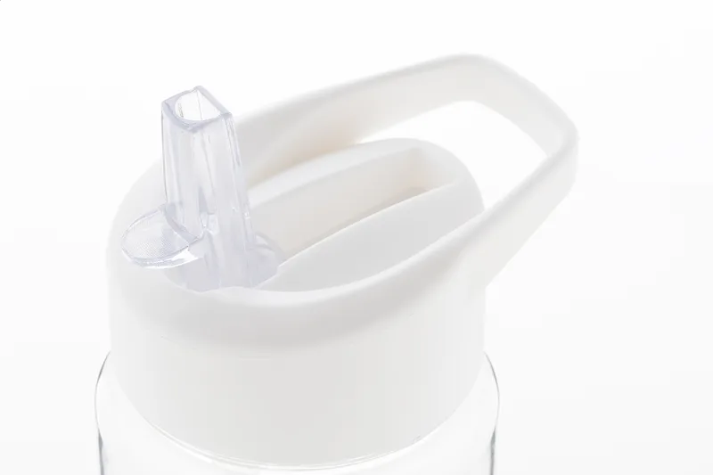 Μπουκάλι RPET 650 ml σε Χρωματικές Παραλλαγές. Προϊόντα Προβολής με Εκτύπωση Λογοτύπου | PERFECT advertising