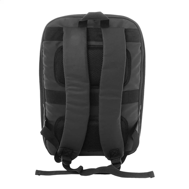 Θήκη Laptop 15" με Επένδυση σε Σακίδιο Πλάτης RPET. Εταιρικά Προωθητικά Είδη | PERFECT advertising