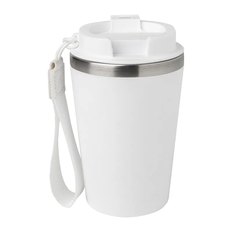 Διαφημιστικό Ποτήρι Θερμός 350 ml σε Χρωματικές Παραλλαγές. Εταιρικά Δώρα με Τύπωμα | PERFECT advertising