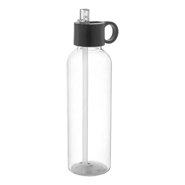 Μπουκάλι RPET Sport με Τύπωμα Λογοτύπου, 500 ml. Εταιρικά Διαφημιστικά Δώρα | PERFECT advertising