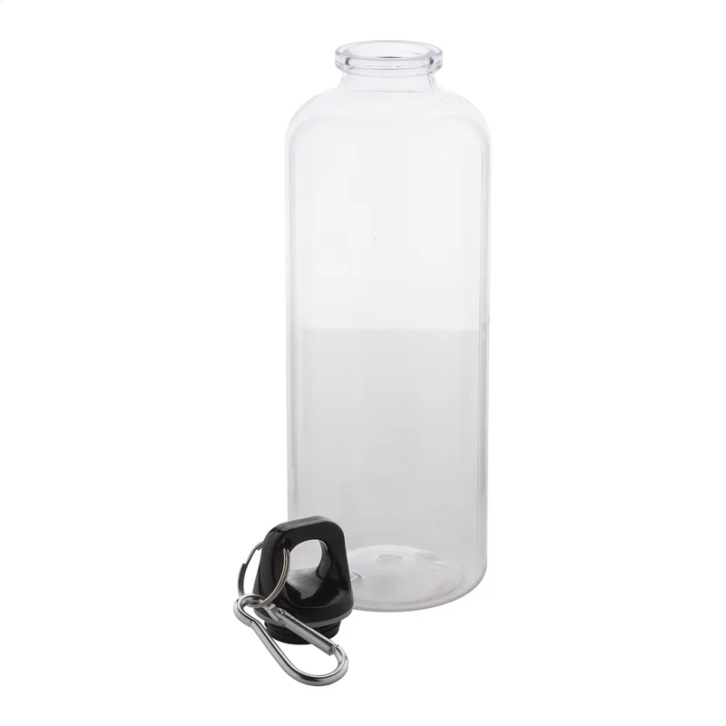 Μπουκάλι RPET 600ml με Εκτύπωση Λογοτύπου. Οικολογικά Προϊόντα Προβολής | PERFECT advertising