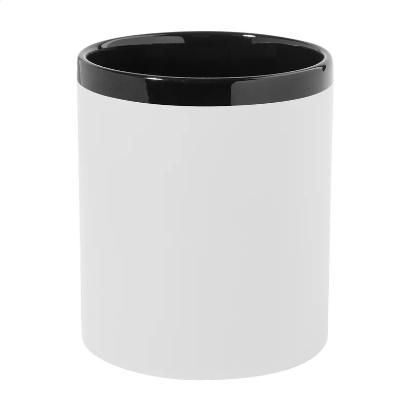 Κεραμική Κούπα 300 ml σε Κουτί Kraft. Διαφημιστικές Εκτυπώσεις με Λογότυπο | PERFECT advertising