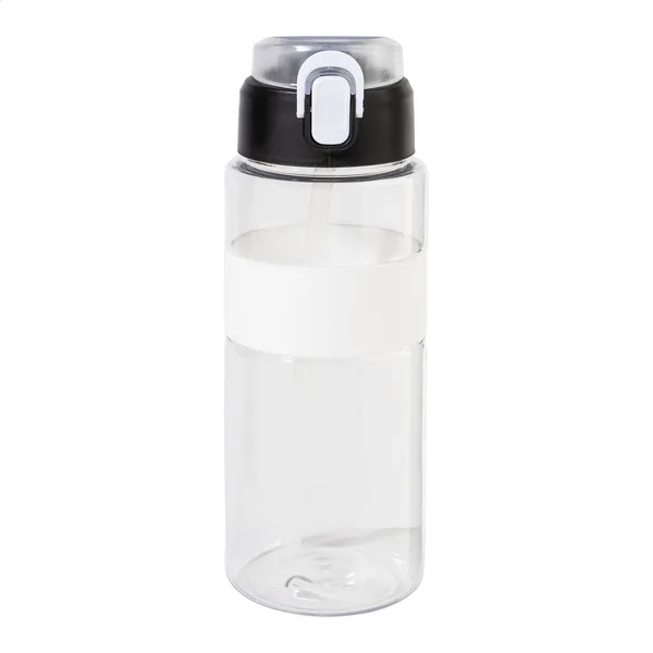 Μπουκάλι RPET Sport Τυπωμένο 700 ml με Αυτόματο Flip-Top Καπάκι. Εταιρικά Διαφημιστικά Δώρα | PERFECT advertising