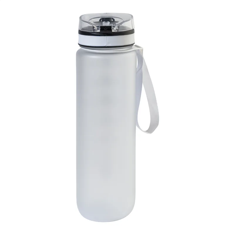 Ιμάντας Μεταφοράς σε Μπουκάλι RPET 1000 ml. Προωθητικά Είδη με Λογότυπο | PERFECT advertising