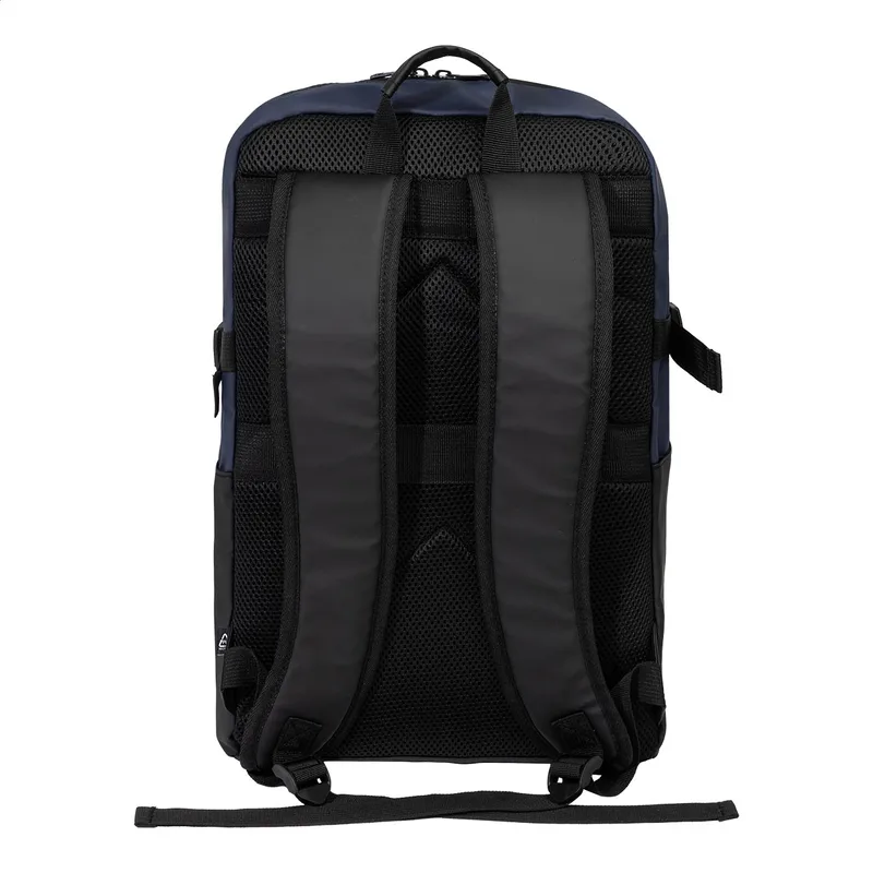 Επενδυμένη Θήκη Laptop 15" σε Σακίδιο Ανακυκλωμένου PU. Διαφημιστικά Δώρα Επιχειρήσεων | PERFECT advertising