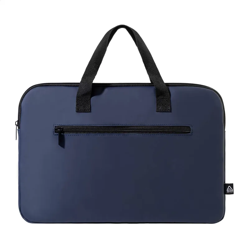 Τσάντα Laptop RPU Κλειστή — Εκτύπωση Λογοτύπου σε Ανακυκλωμένο Υλικό | PERFECT advertising