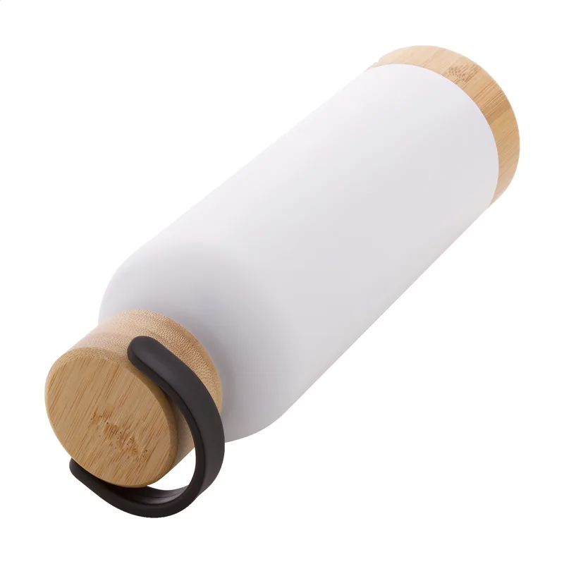 Μπουκάλι Θερμός 500ml Κλειστό με Καπάκι. Διαφημιστικά Δώρα με Εκτύπωση Λογοτύπου | PERFECT advertising