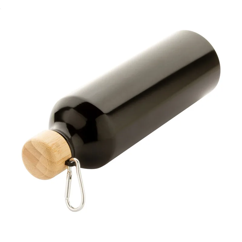 Μπουκάλι Αλουμινίου 800ml σε Πλαϊνή Γωνία. Διαφημιστικές Εκτυπώσεις για Επιχειρήσεις | PERFECT advertising