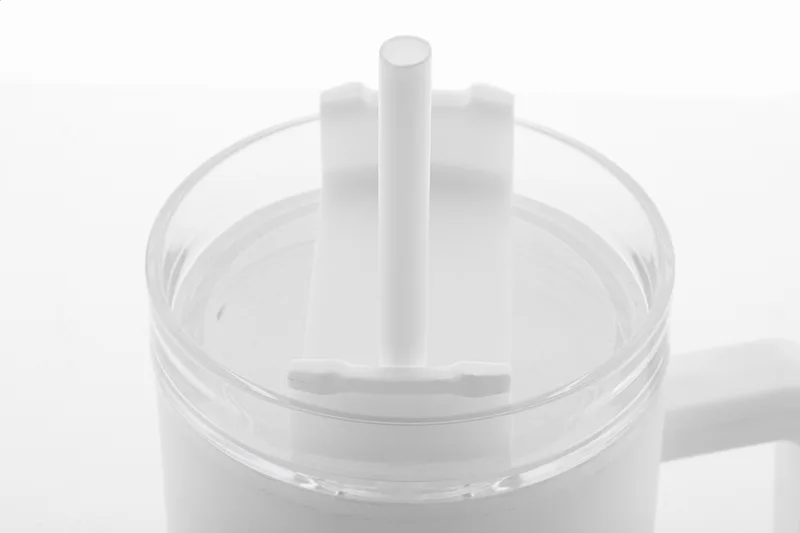 Θερμική Κούπα PP 900 ml σε Πλάγια Όψη. Διαφημιστικά Δώρα Επιχειρήσεων | PERFECT advertising