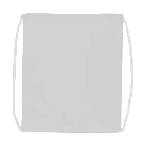 Τσάντα Πουγκί με Λογότυπο από Non-Woven 80 g/m². Εταιρικά Διαφημιστικά Δώρα με Εκτύπωση Λογοτύπου | PERFECT advertising