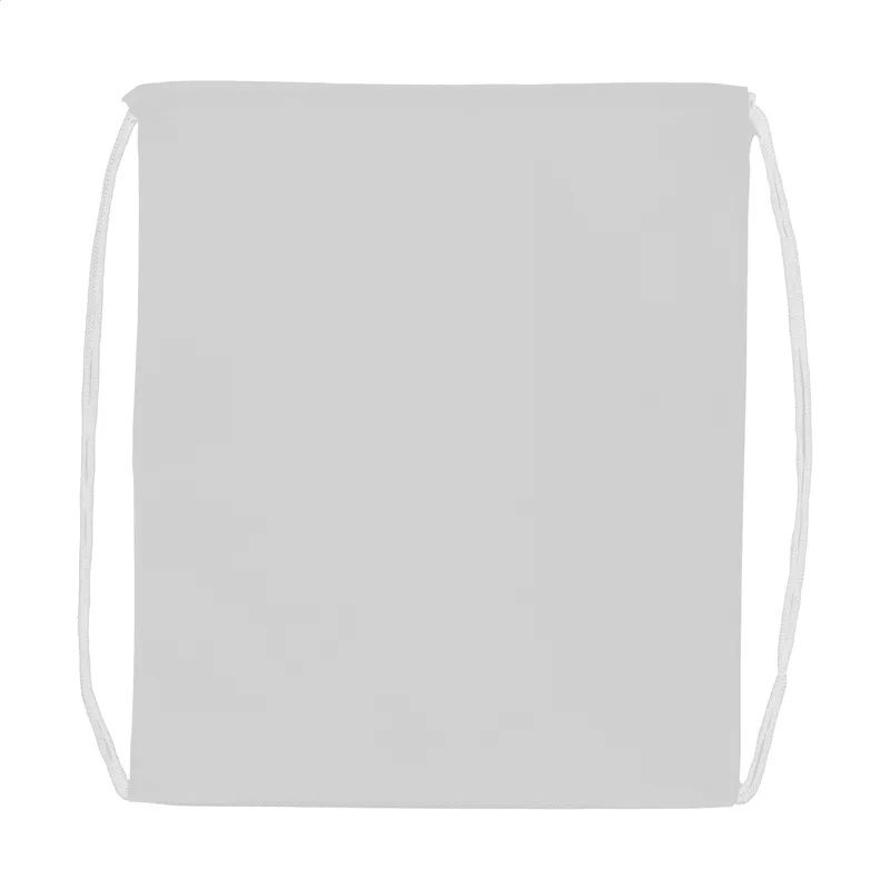 Τσάντα Πουγκί με Λογότυπο από Non-Woven 80 g/m². Εταιρικά Διαφημιστικά Δώρα με Εκτύπωση Λογοτύπου | PERFECT advertising