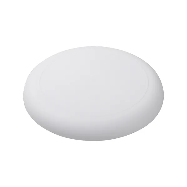 Frisbee Παραλίας με Τύπωμα Λογοτύπου σε Πλαστικό, Διάμετρος 160 mm. Εταιρικά Διαφημιστικά Δώρα | PERFECT advertising