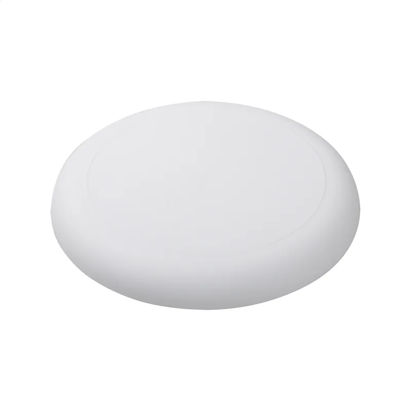 Frisbee Παραλίας με Τύπωμα Λογοτύπου σε Πλαστικό, Διάμετρος 160 mm. Εταιρικά Διαφημιστικά Δώρα | PERFECT advertising