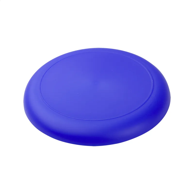 Frisbee Παραλίας Μίνι σε χρώμα Μπλε. Εταιρικά Διαφημιστικά Δώρα | PERFECT advertising