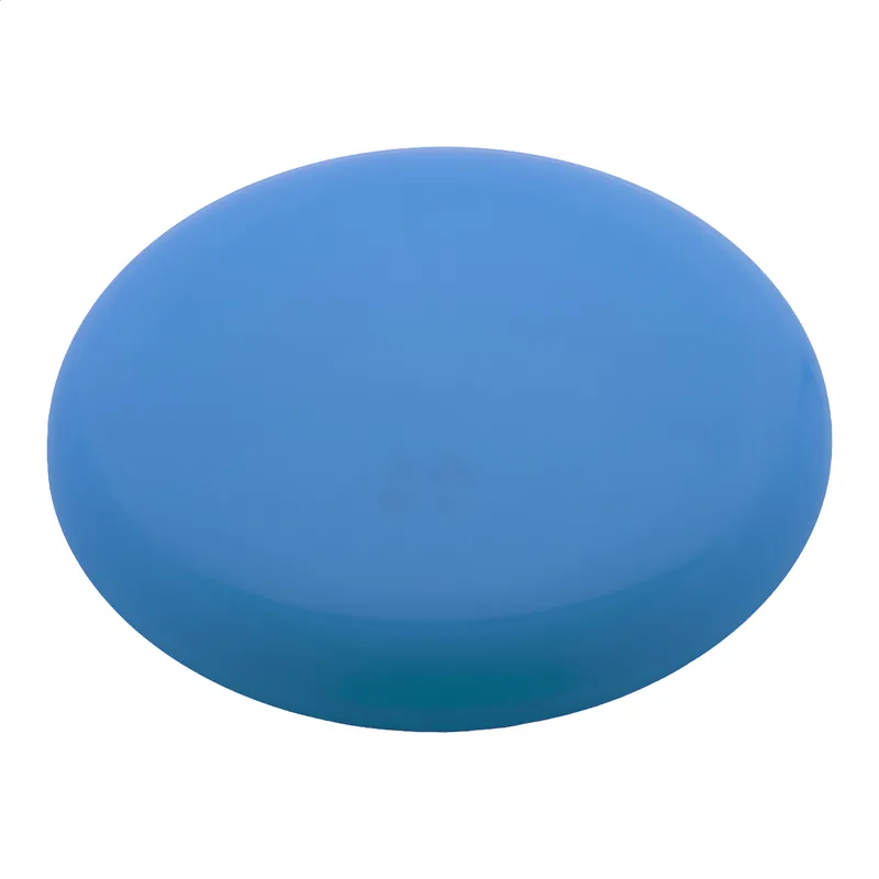 RPP Frisbee σε χρώμα Μπλε. Εταιρικά Διαφημιστικά Δώρα | PERFECT advertising