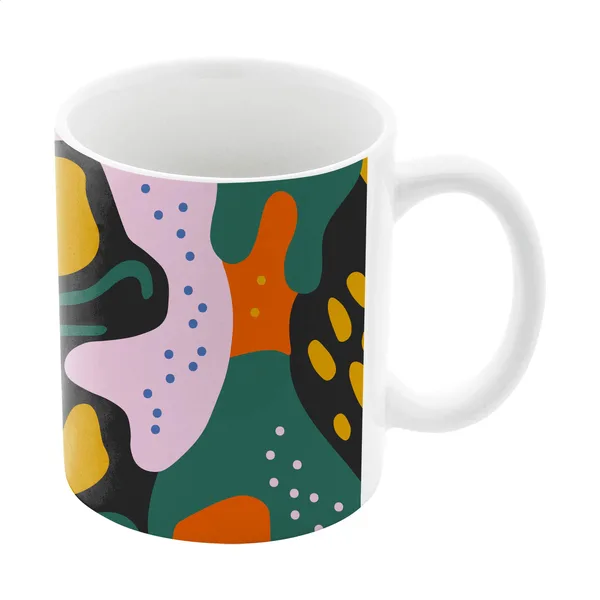Κούπα Sublimation με Λογότυπο 300 ml — Εταιρικά Διαφημιστικά Δώρα | PERFECT advertising
