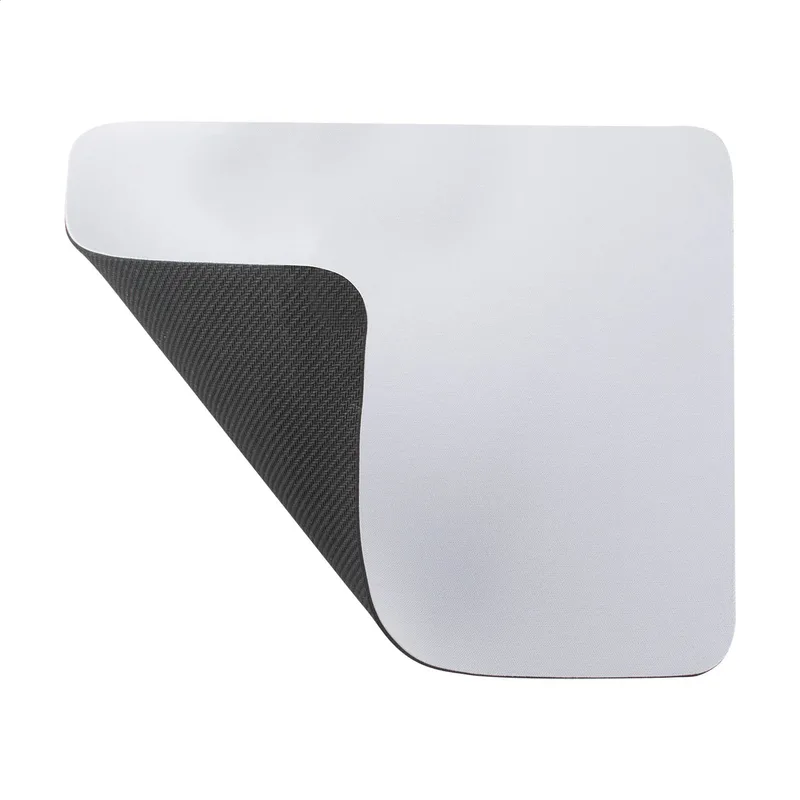 Mousepad Sublimation 230x190 mm. Αντιολισθητική Βάση Καουτσούκ — Εκτύπωση Λογοτύπου | PERFECT