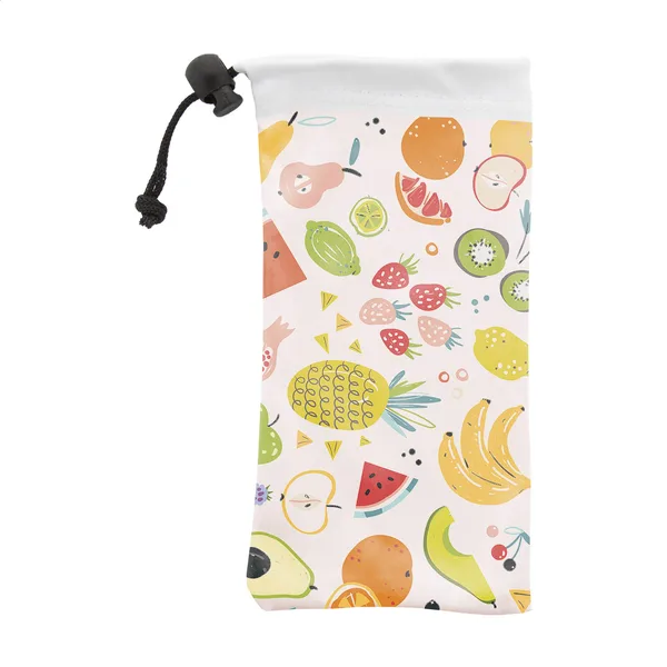 Θήκη Γυαλιών Εκτύπωση Sublimation από Μικροΐνες 170 g/m². Εταιρικά Διαφημιστικά Δώρα | PERFECT advertising