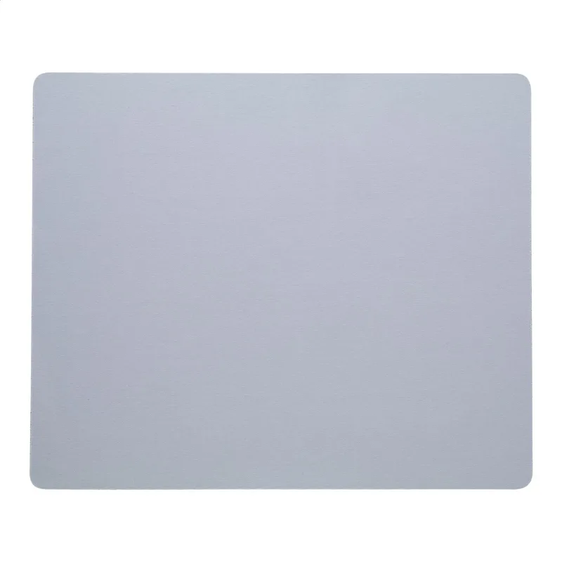 Mousepad Sublimation — Λεπτομέρεια Επιφάνειας Πολυεστέρα. Εκτύπωση Λογοτύπου σε Mousepad | PERFECT advertising