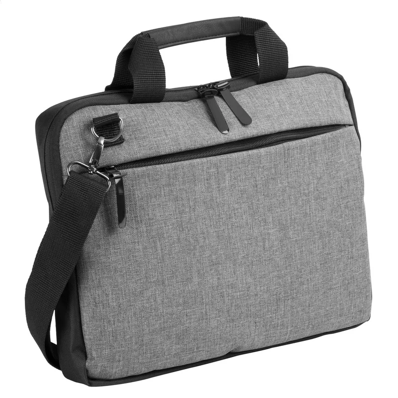 Τσάντα Εγγράφων με Παραγεμισμένη Θήκη Laptop 15". Προϊόντα Προβολής με Λογότυπο | PERFECT advertising