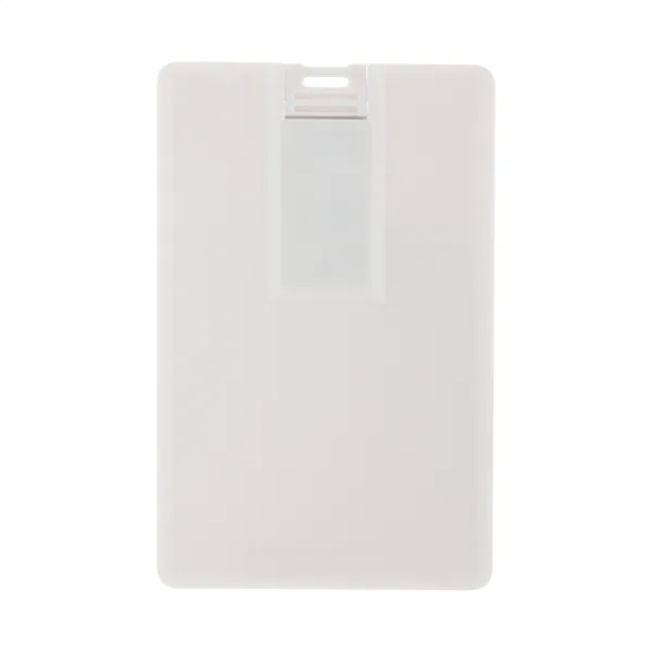 USB Flash Drive Τύπωμα Λογοτύπου σε Σχήμα Πιστωτικής Κάρτας. Εταιρικά Διαφημιστικά Δώρα με Εκτύπωση | PERFECT advertising