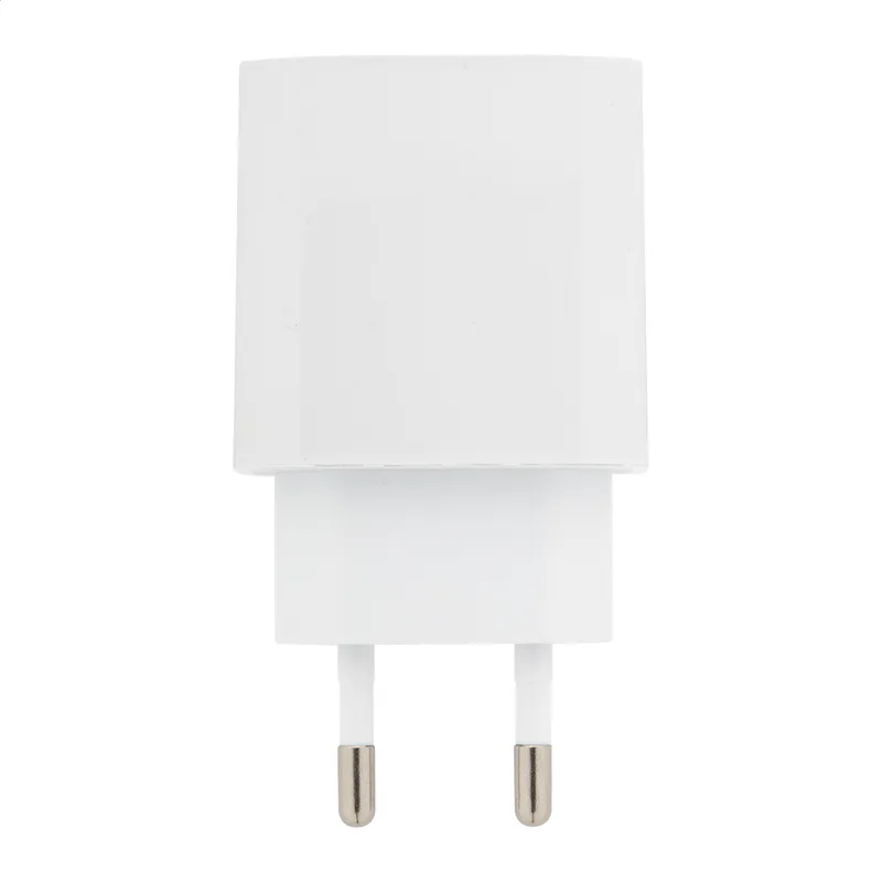 Φορτιστής Τοίχου RABS. Ταχεία Φόρτιση PD20W QC3.0 — Προϊόντα Προβολής | PERFECT advertising