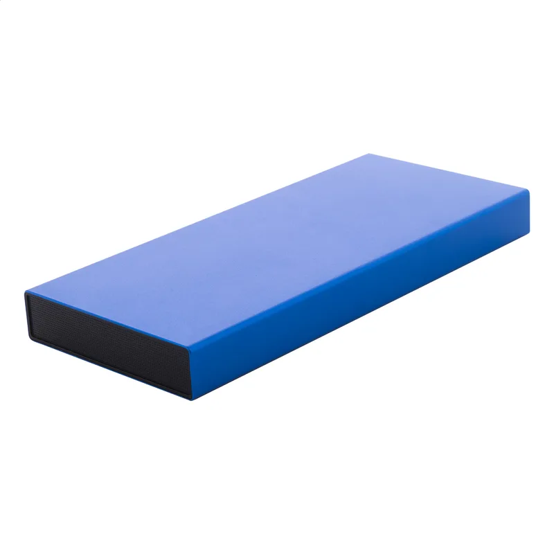 Power Bank 10000 mAh με Θύρες USB και USB-C. Εκτύπωση Λογοτύπου σε Εταιρικά Δώρα | PERFECT advertising