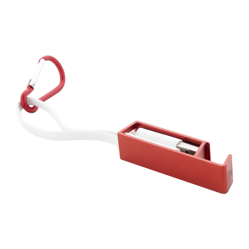 Υποδοχές micro USB, USB-C και Lightning σε Ένα Καλώδιο. Διαφημιστικά Δώρα με Λογότυπο | PERFECT advertising