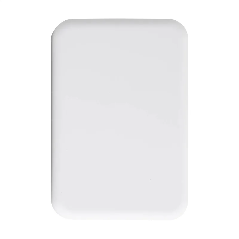 Τυπωμένο Power Bank RABS — Λεπτομέρεια Εισόδου USB-C. Προϊόντα Προβολής για Επιχειρήσεις | PERFECT advertising