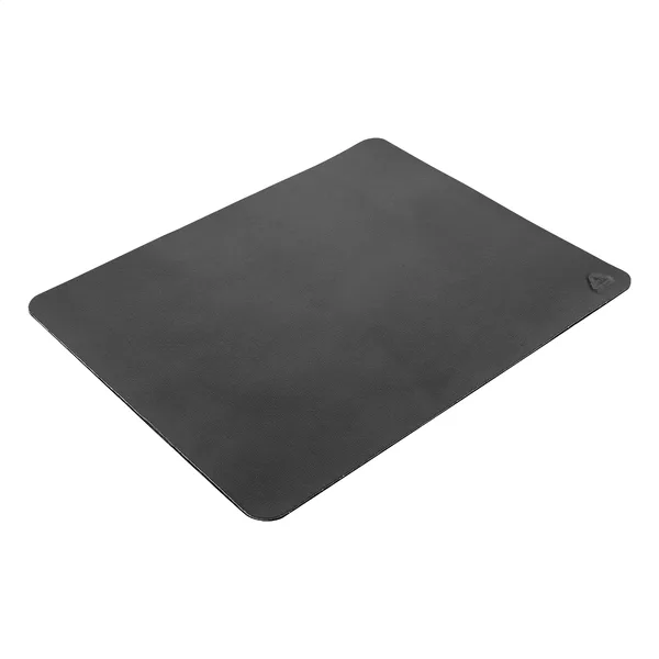 Mousepad RPU με Λογότυπο σε Ανακυκλωμένο Δέρμα PU. Εταιρικά Διαφημιστικά Δώρα Γραφείου | PERFECT advertising
