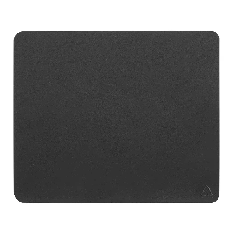 Mousepad RPU Λεπτομέρεια Επιφάνειας PU. Εκτύπωση Λογοτύπου σε Προωθητικά Είδη Γραφείου | PERFECT advertising