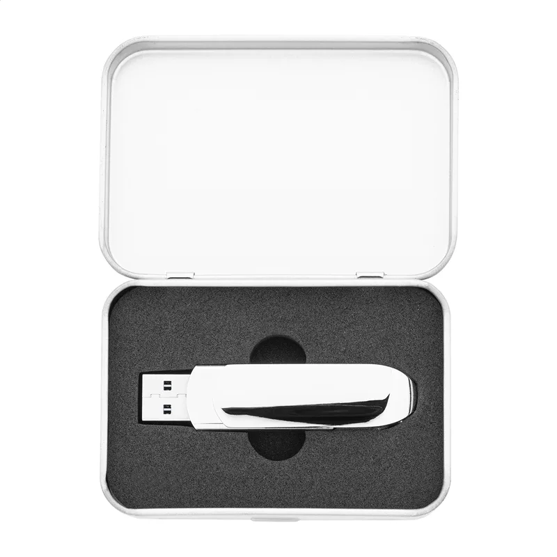 USB Flash Drive OTG Λεπτομέρεια Μεταλλικού Περιβλήματος. Εκτύπωση Λογοτύπου σε Εταιρικά Δώρα | PERFECT advertising