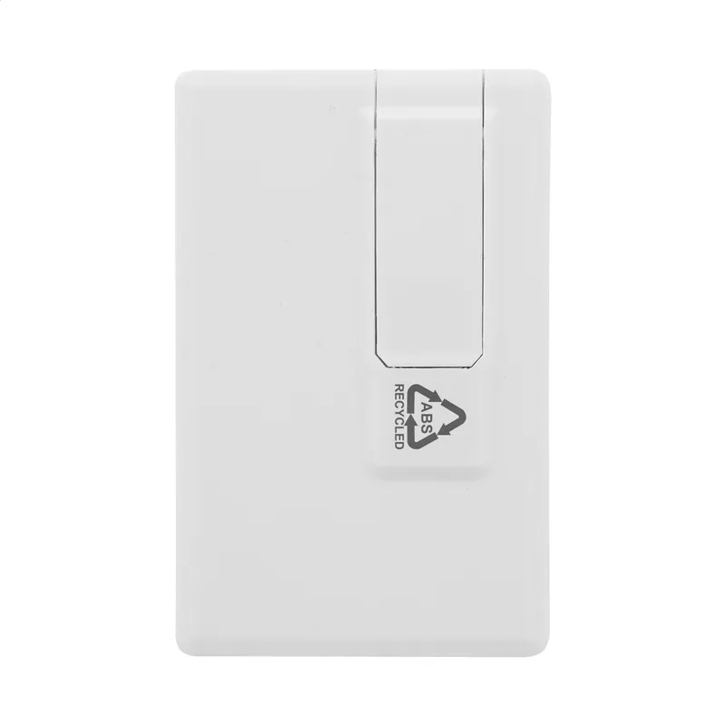 USB Flash Drive RABS 4/8/16/32 GB. Τύπωμα σε Επίπεδη Επιφάνεια Κάρτας | PERFECT advertising