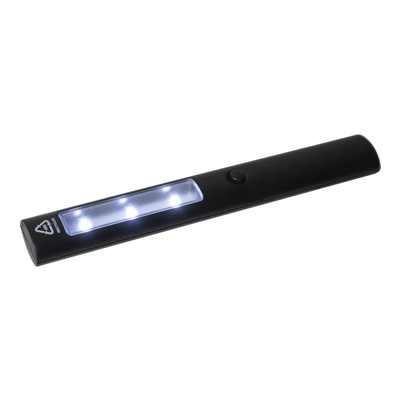 Εκτύπωση σε Φακό Αυτοκινήτου RABS με 3 LED. Εταιρικά Διαφημιστικά Δώρα Ασφαλείας | PERFECT advertising