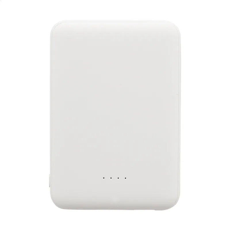Θύρες USB και USB-C σε Power Bank RABS. Προϊόντα Προβολής με Λογότυπο | PERFECT advertising
