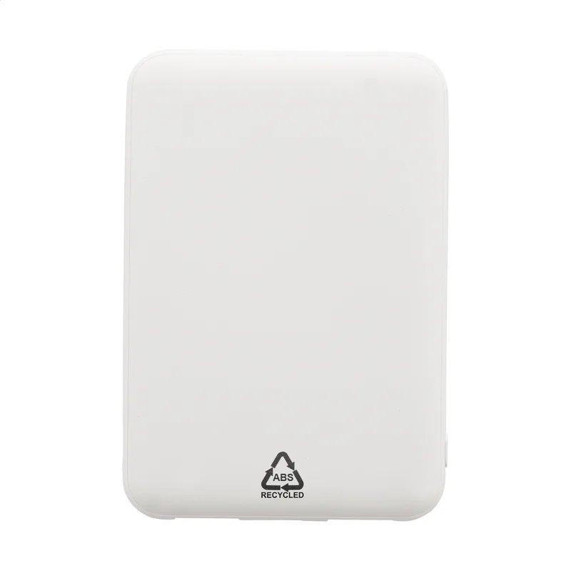 Power Bank RABS σε Χρωματικές Παραλλαγές. Διαφημιστικά Δώρα με Εκτύπωση | PERFECT advertising