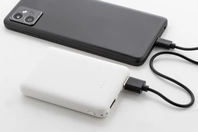 Power Bank RABS Λεπτομέρεια Περιβλήματος RABS. Διαφημιστικές Εκτυπώσεις για Επιχειρήσεις | PERFECT advertising