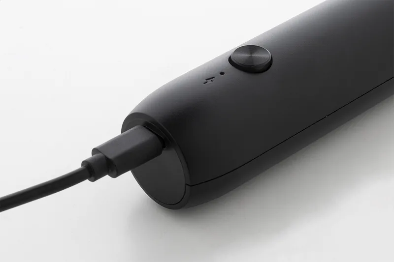 Αφριστήρας Γάλακτος RABS με Καλώδιο USB-C. Εταιρικά Διαφημιστικά Δώρα με Λογότυπο | PERFECT advertising