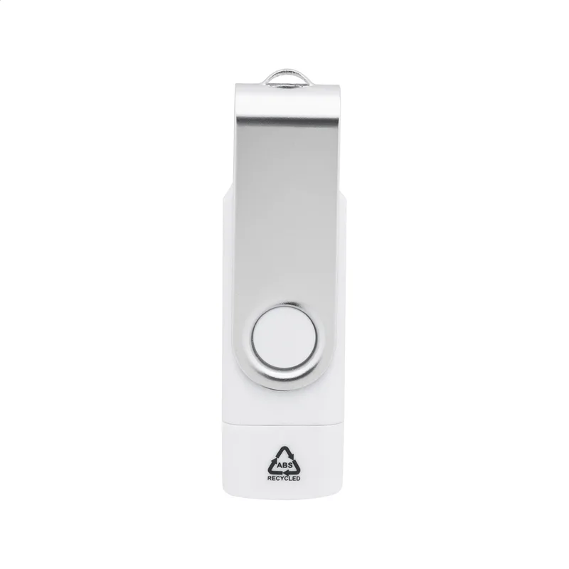USB Flash Drive RABS OTG σε Χρωματικές Παραλλαγές. Διαφημιστικές Εκτυπώσεις για Επιχειρήσεις | PERFECT advertising