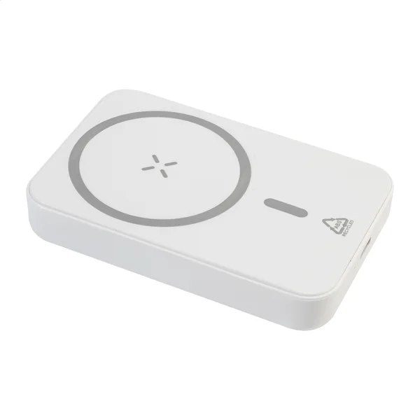 Power Bank RABS με εκτύπωση Λογοτύπου — Εταιρικά Διαφημιστικά Δώρα Τεχνολογίας | PERFECT advertising