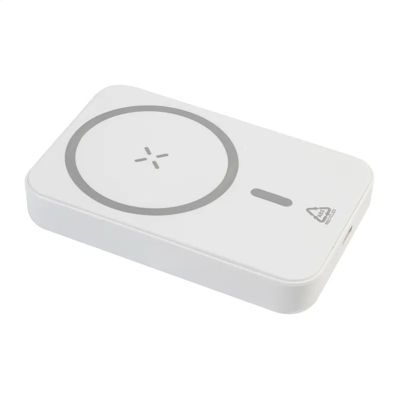 Power Bank RABS με εκτύπωση Λογοτύπου — Εταιρικά Διαφημιστικά Δώρα Τεχνολογίας | PERFECT advertising