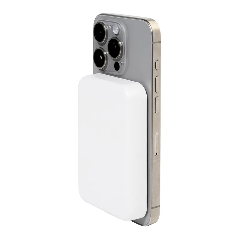 Power Bank RABS με εκτύπωση σε Χρωματικές Παραλλαγές. Διαφημιστικές Εκτυπώσεις | PERFECT advertising
