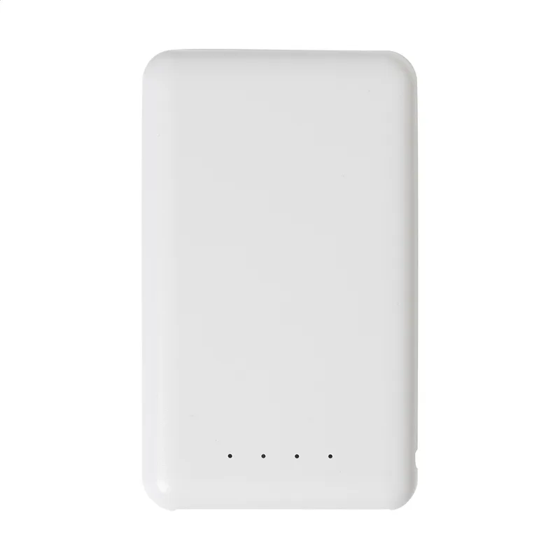 Power Bank RABS σε Λεπτομέρεια Θυρών Φόρτισης. Διαφημιστικά Δώρα Τεχνολογίας με Εκτύπωση | PERFECT advertising