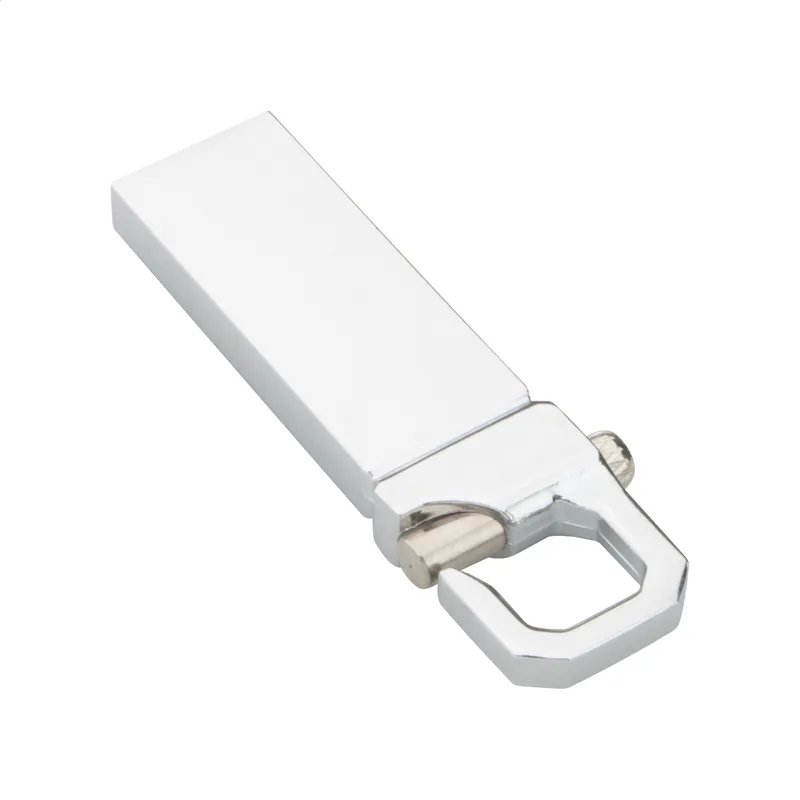 USB Flash Drive Μεταλλικό σε Χωρητικότητες 4–32 GB. Διαφημιστικά Προϊόντα Προβολής με Λογότυπο | PERFECT advertising